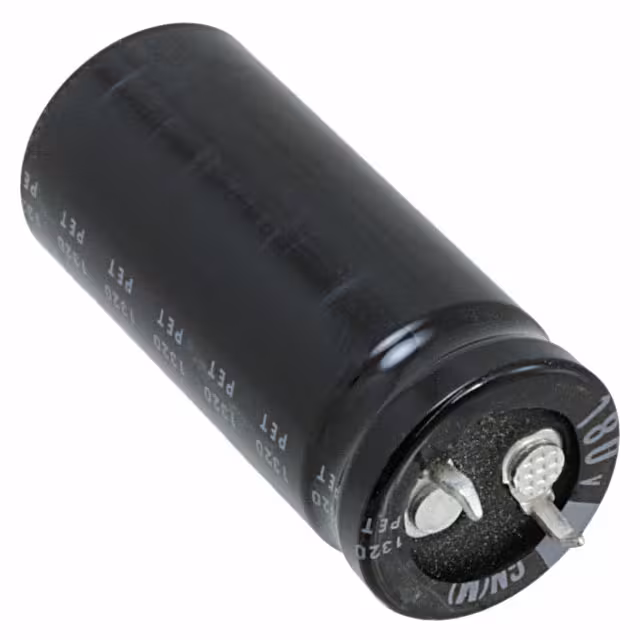 LGNW6181MELY45 Nichicon  Aluminium-Elektrolytkondensatoren